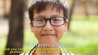 Difference Makers Rick Gadd CC