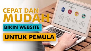 3 Cara Mudah Membuat Web Untuk Pemula