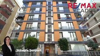 REMAX CADDE - Süheyla Şebyurt -