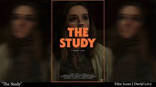 The Study - Title Theme | Film Score | David Levy