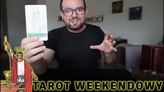 Tarot na Weekend ✨ Wszystkie Znaki Zodiaku ☀️ 09.08-11.08 ☀️ Horoskop Tarot