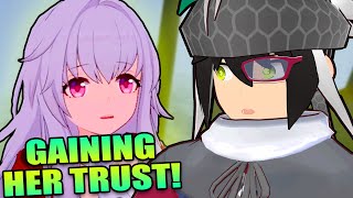 An Acquiantance With Clara! | Honkai: Star Rail #20