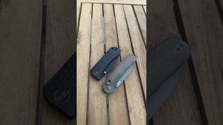 A Ben Banter’s Micarta Monday! #edc #shorts