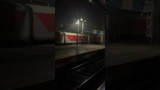 Iss sound ka deewana to har koi hoga❤️❤️🔥 #indianrailways  #aneeshvlogs #ytshorts #train