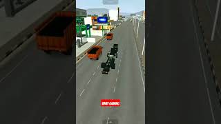 Larry is no bade #trending #youtubeshorts #bussidmod #viral #bussid #accidentnews #lorry #bus #accid