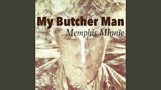 My Butcher Man