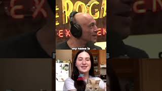 Cat Slaps the Pronouns out of SJW | Joe Rogan #shorts