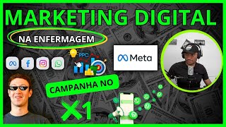 💎🤑 Como fazer vendas no facebook ads meta utilizando whatsapp business