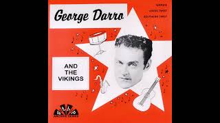 George Darro And The Vikings  - The Viking Twist