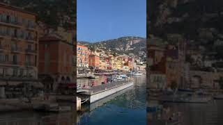 Bonjour Villefranche! Another beautiful port day from #celebritybeyond