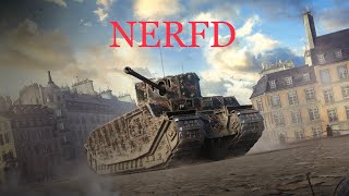 NERFD vs INQ Summer Season 2021