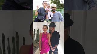 Shemar Moore  6 Relationships & Children 😍💘 #fyp #blackexcellence