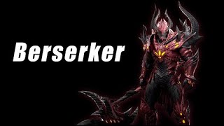 [Darkness Rises] 7m CP Berserk TPvP Master League speedrun, part 1