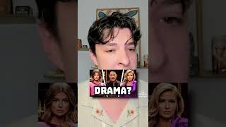 Solar Opposites Cast React To Vanderpump Rules Drama 💔 | The Movie Dweeb