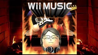 Slide (Rock Version) - Wii Music