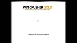 Win Crusher Review - Best Video Explanation!