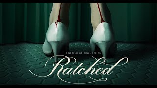 Ratched | Censored Trailer