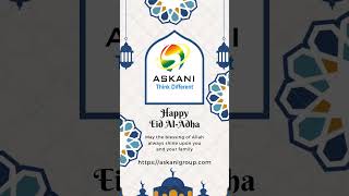 Eid Mubarak عید مبارک #shots #shortvideo #viral #askanigroup  #pakiatan #islam #islamicstatus