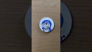 Unique Doremon drawingon coin 🪙🤗🫣 #doremon #Nobita #shorts #trending #viral #art8paint8 #reels