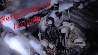 HTTYD Homecoming~ Merry Christmas [CR]