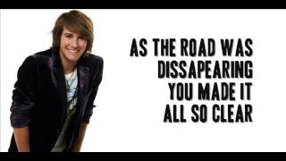 Big Time Rush - Shot in The Dark (FULL SONG LYRICS)