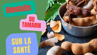 Les Incroyables Bienfaits du Tamarin sur la Santé : Découvrez les Secrets de ce Super Aliment !