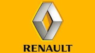 Расслабленный мини обзор на Renault Mégane...