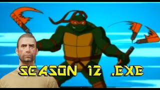 Season 12.exe  فصل 12 پابجی موبایل