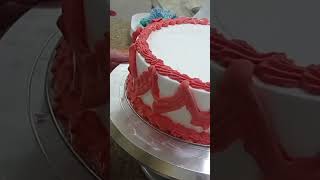 Sarap Mag Design Ng Cake Kahit Basic Lang