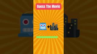 Guess the movie name by emoji | P-2 #shorts #challenge #quiz #viral #viralshorts #ytshorts #trending