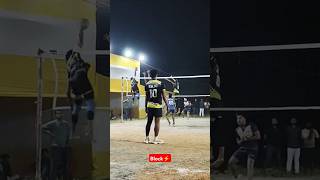 Block🔥#volleyball#volleyballworld#viralvideo#viralshorts#trending#trendingshorts#thejerseyno7#drill