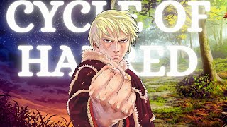 The Absence of Violence: Vinland Saga Analysis