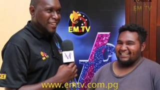 EMTV Vocal Fusion Season 3 | Lae Audition