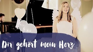 Dir gehört mein Herz | Hochzeit | Tarzan Musical | Phil Collins Disney Cover | Engelsgleich | [22]