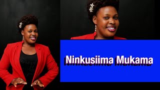 Ninkusiima Mukama by Allen Kyamukongwire_ Ugandan Music Video