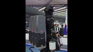 Indian Armed Forces Future Jetpack is Ready #shorts #indianarmy  #youtubeshorts