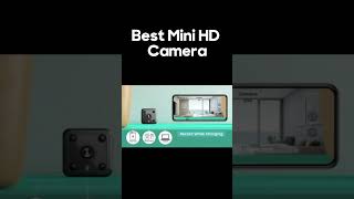 Mini Secret Camera Full HD 1080P