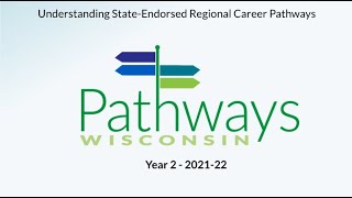 North-Central Wisconsin Regional Career Pathways