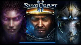 Starcraft II Coop Brutal Weekly Mutation #257 - Diplomatic Immunity (Artanis)