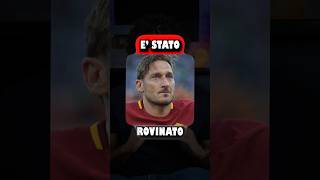 😪TOTTI è diventato POVERO e ha cambiato LAVORO… #totti#calcio#gossip#scandalo #povero#matteobarresi