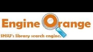 Searching in Engine Orange