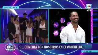 Gran Hermano || La previa Uruguay Joel Ojeda (14.04.2024)