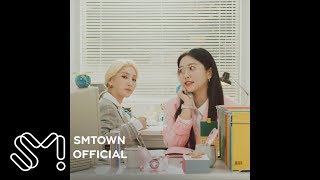 Giant Pink Ft. Red Velvet - Tuesday Is Better Than Monday