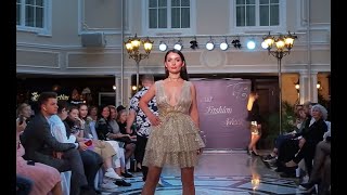 Neva Fashion Week | 2 день | 8-ый сезон