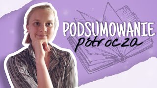 Podsumowanie półrocza 2021 | kobietarenesansu_