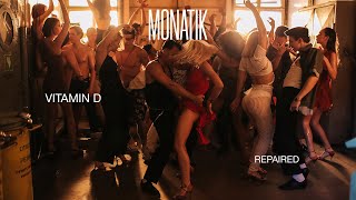 MONATIK - Vitamin D | Official Video UA