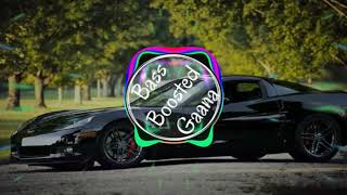 Dil Jatt Te [Bass Boosted] Jass Bajwa | Dr.Zeus | Gurlez Akhtar | Latest Punjabi Song 2018