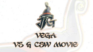 Secret | JustTheGame WiLd™ VS & CSW Movie [VEGA]