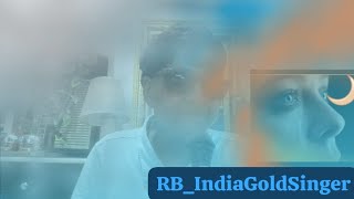 Aaj Kal Me Dhal Gaya RB_IndiaGoldSinger Rafi hit Trending Viral Cover Classical Singing Talent Trend