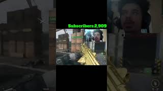 CALL OF DUTY MODERN WARFARE 2 GOAT 🐐 #fyp #shorts #trending #shortvideo